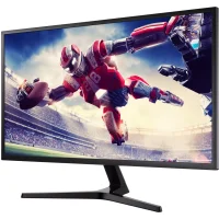 Монитор Samsung LU32J590UQPXEN фото 2